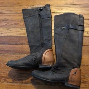 Kelsi Dagger boots